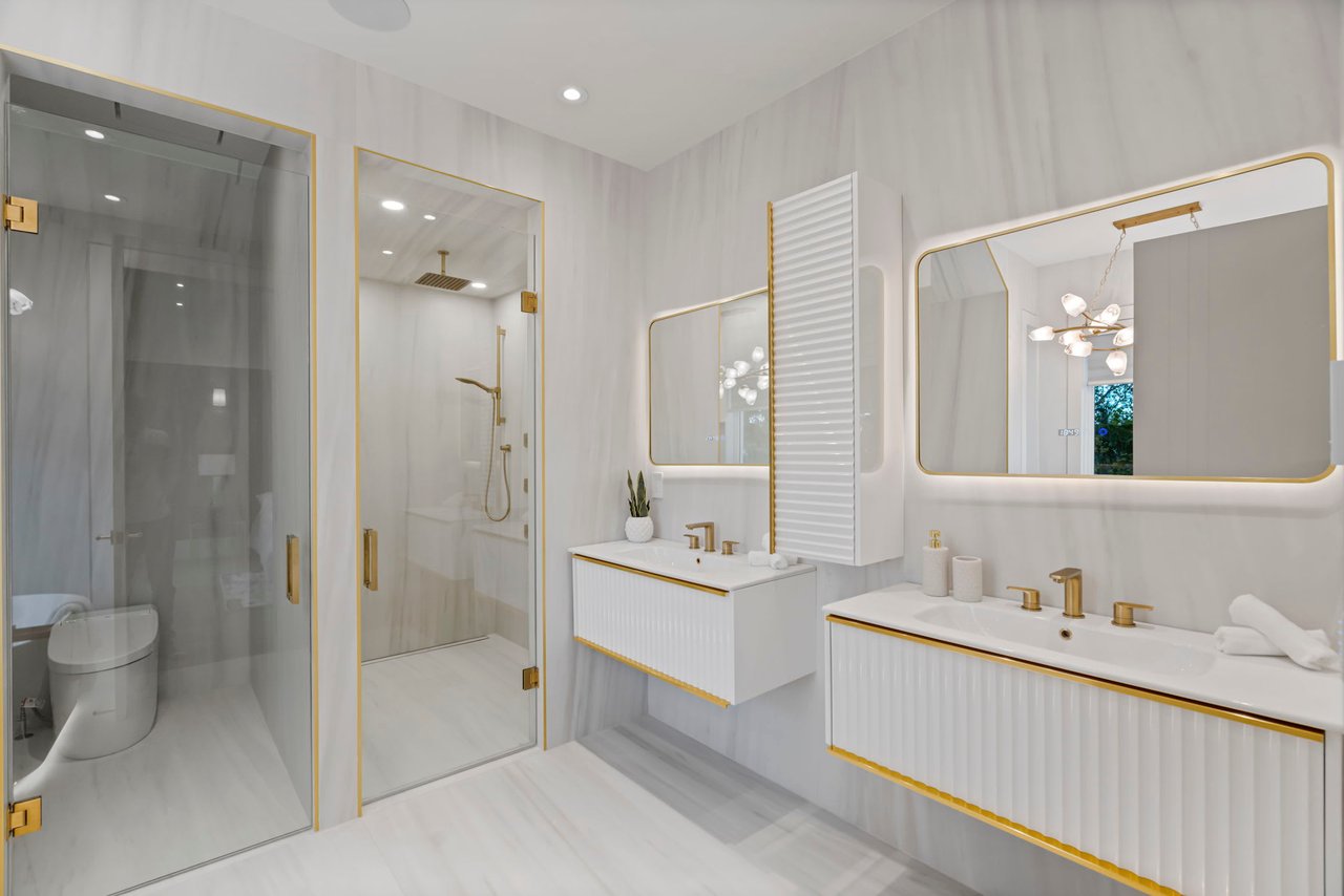 Exquisite Custom-Built Residence