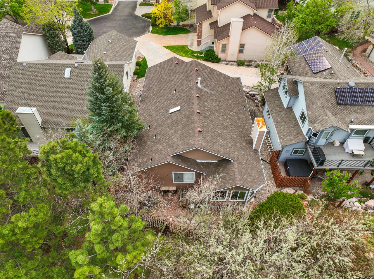 5423 Lions Gate Lane