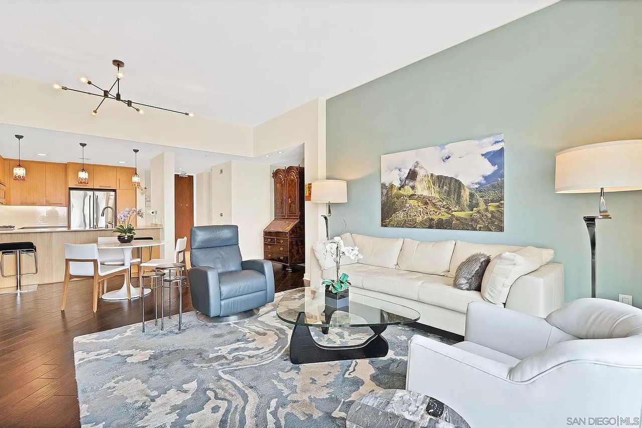 845 Fort Stockton Dr Unit: 407