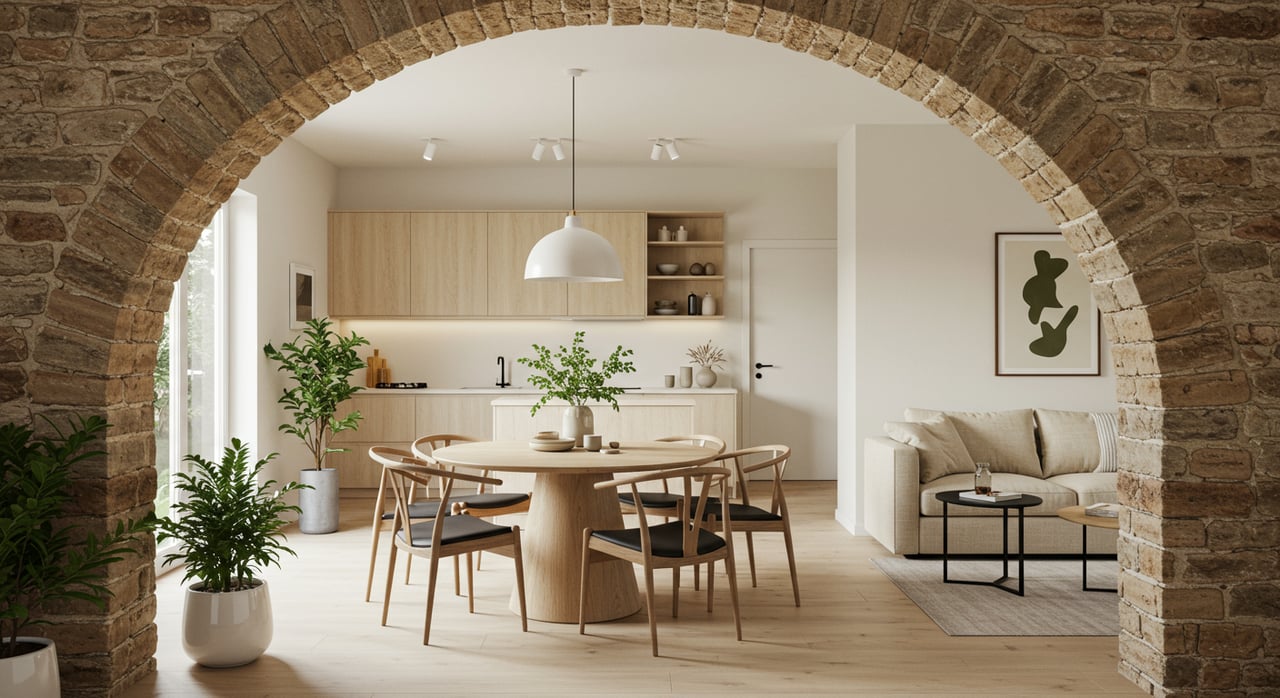 The Differences Between Buying A Second Home vs Investment Property