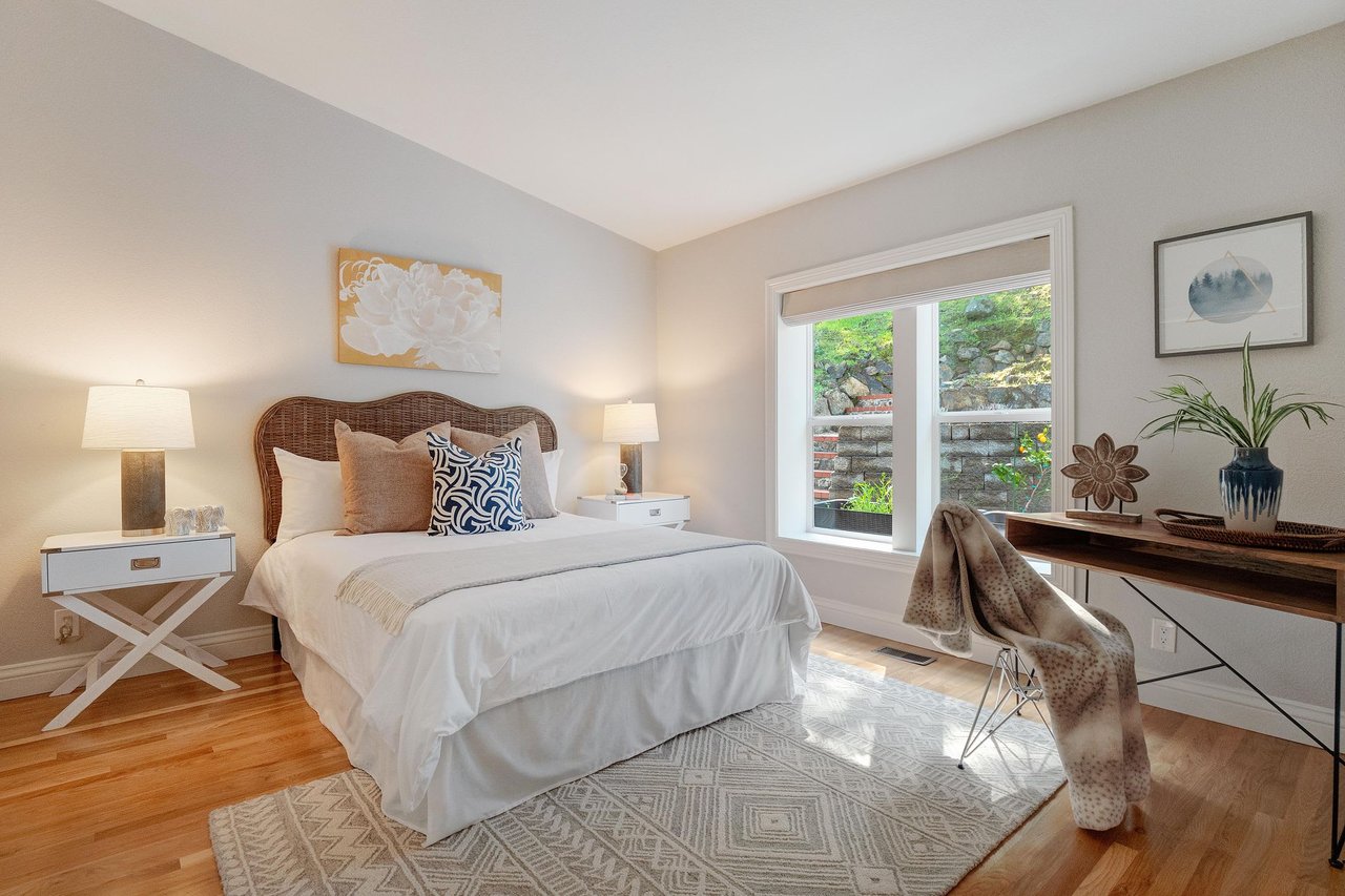 166 Crane Drive, San Anselmo