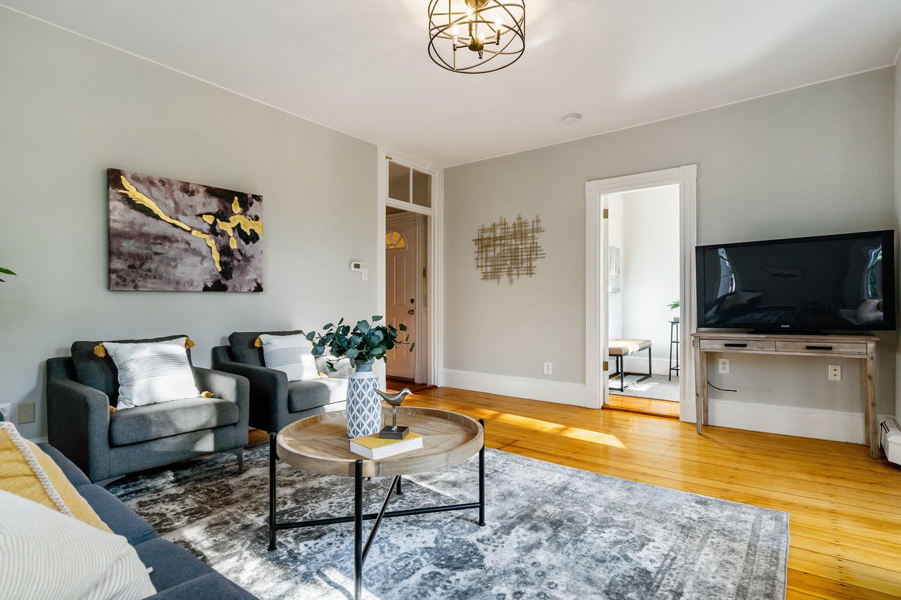 13 Oakdale Street, Unit 2