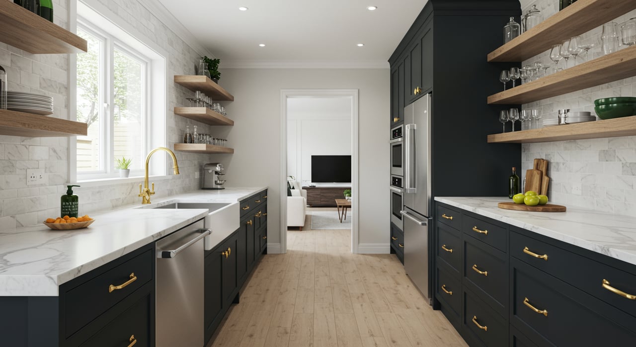 Simplifying Your Home Life