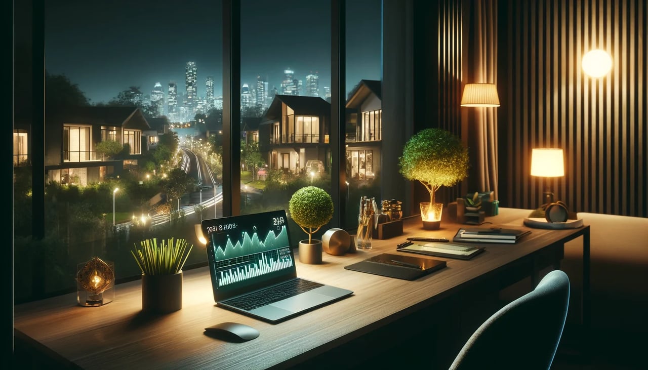 Market Trends to Watch in 2024: Insights for Home Buyers and Sellers