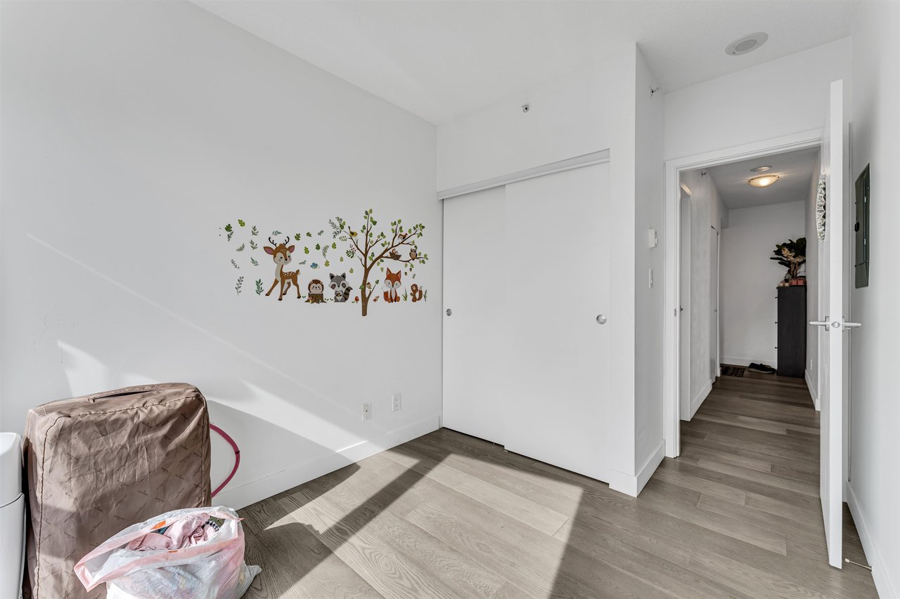 3202-928 Beatty Street, Vancouver