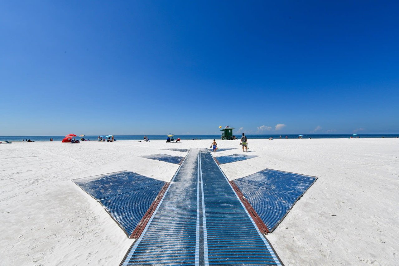 Siesta Key
