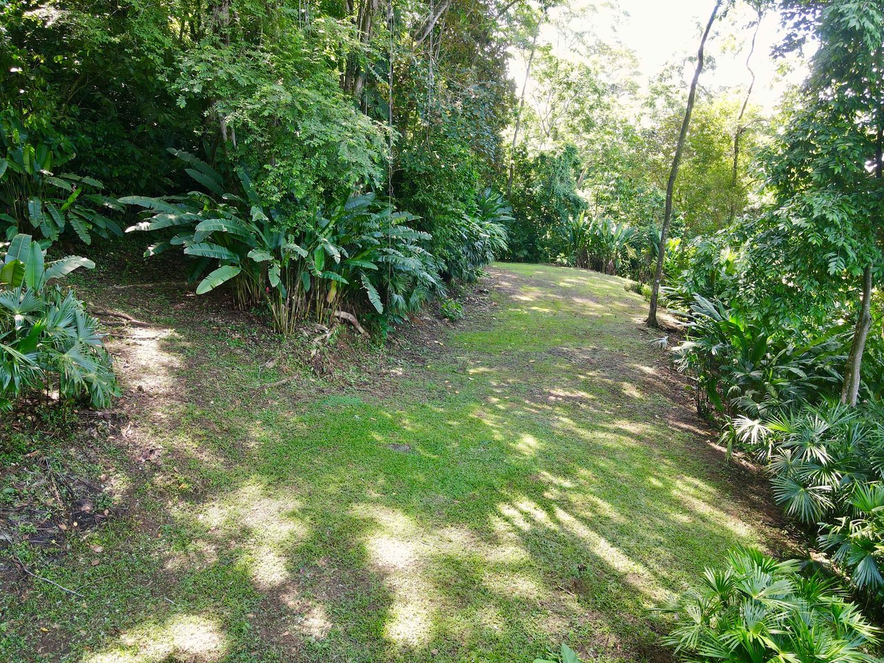 BEST OCEAN VIEW LOT Including WHALE TAIL BEACH, CAÑO ISLAND and other ISLANDS!