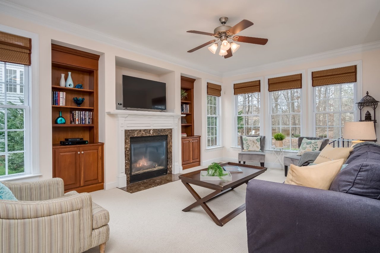 3601 Lenox Forest Drive