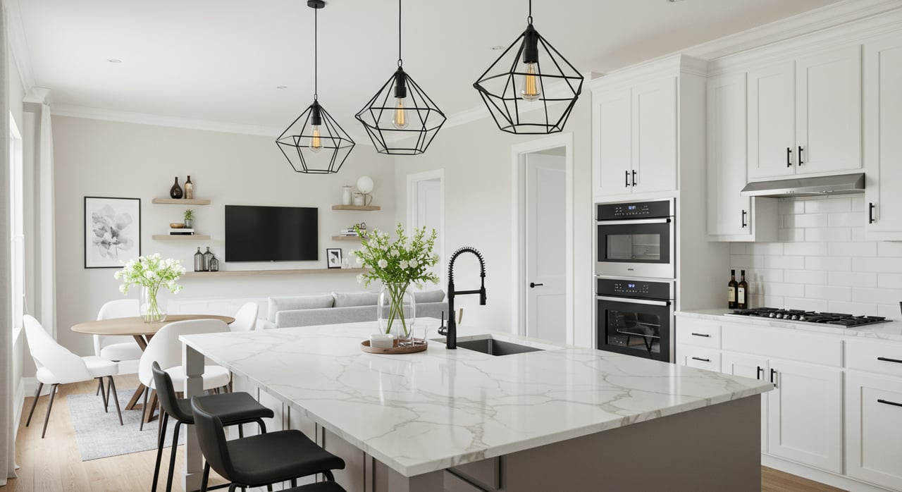 Tips for First-time Homebuyers