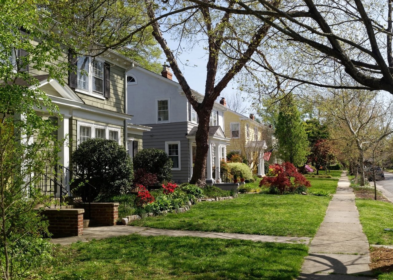 This Old House: The Pros and Cons of Buying an Older Home