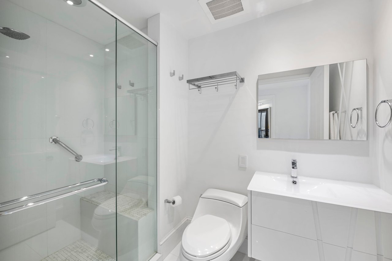 Acqualina Residences Unit 3504