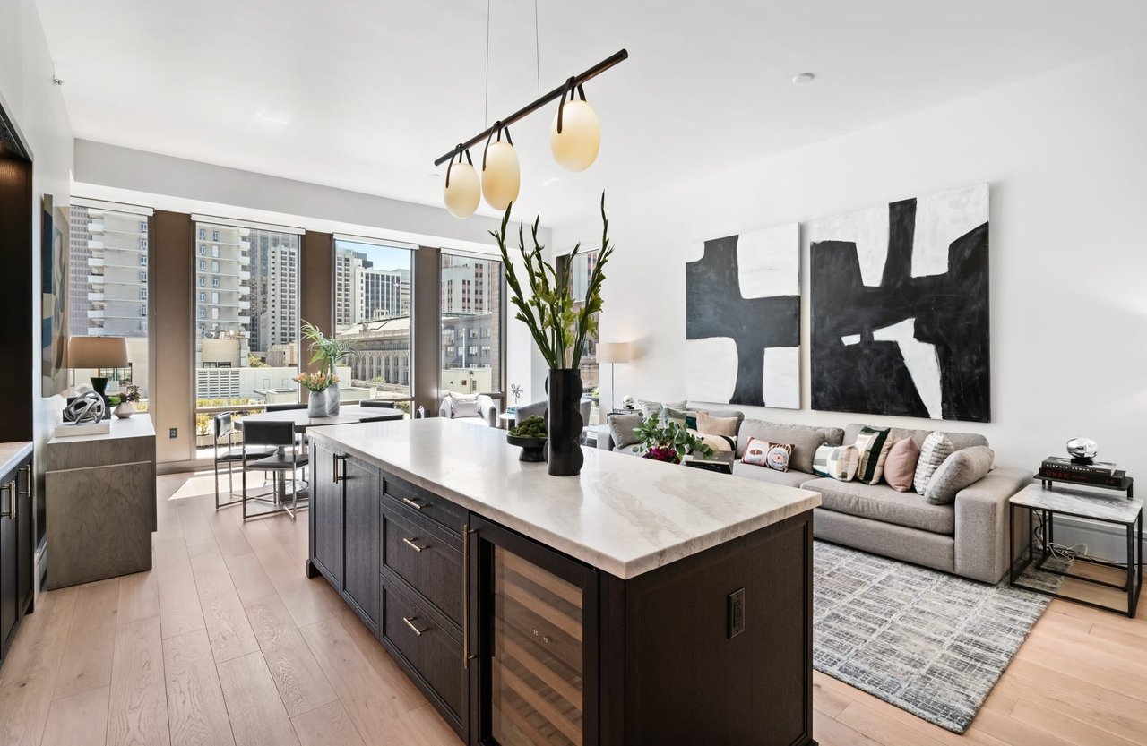 288 Pacific Ave., #5E