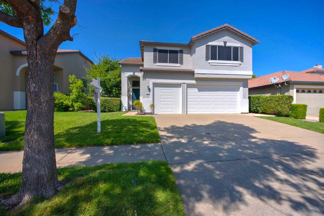 553 Farridge Drive