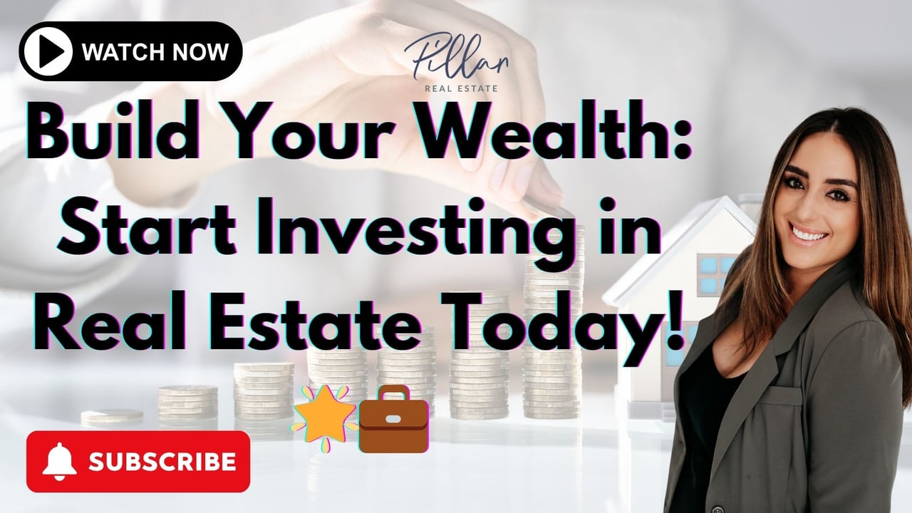 Unlocking Wealth Top Tips for Beginner Real Estate Investors in SLO County