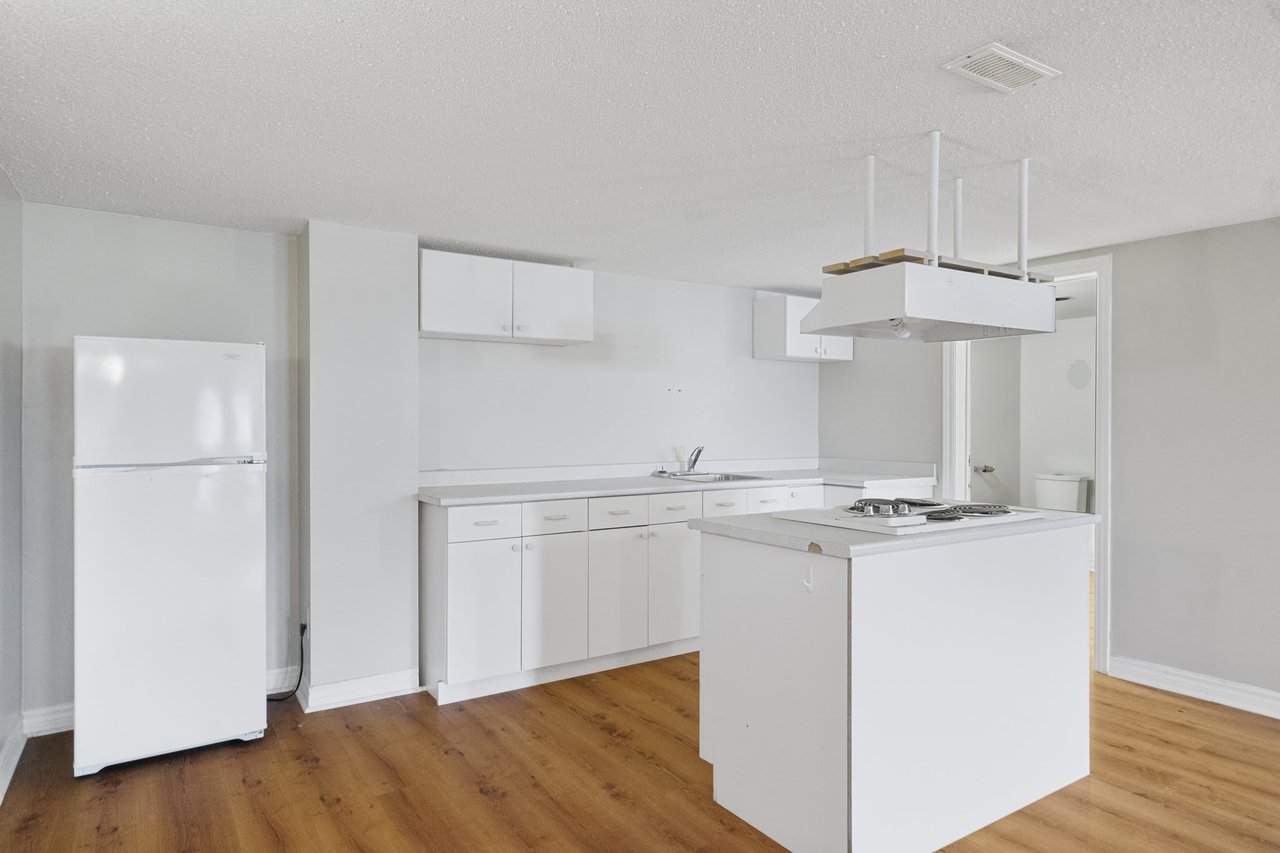 Located In Prime Uxbridge