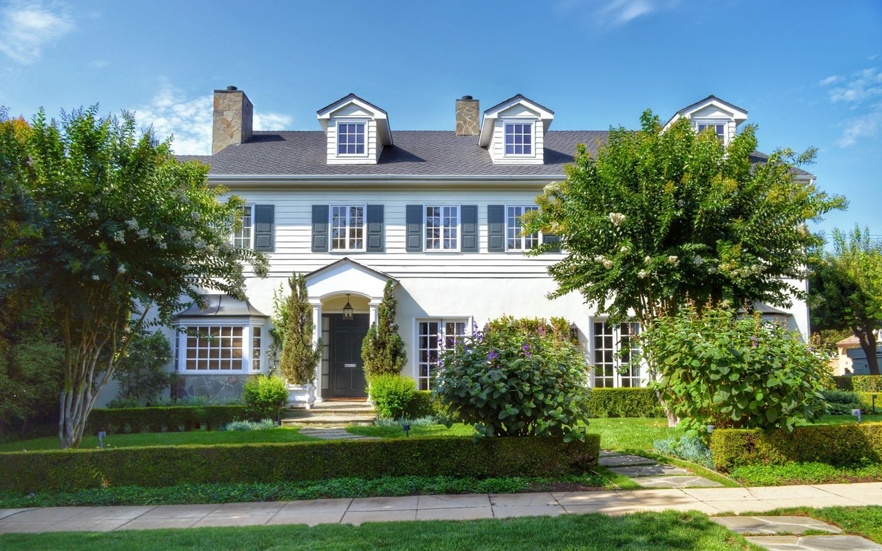 Los Gatos, CA Living