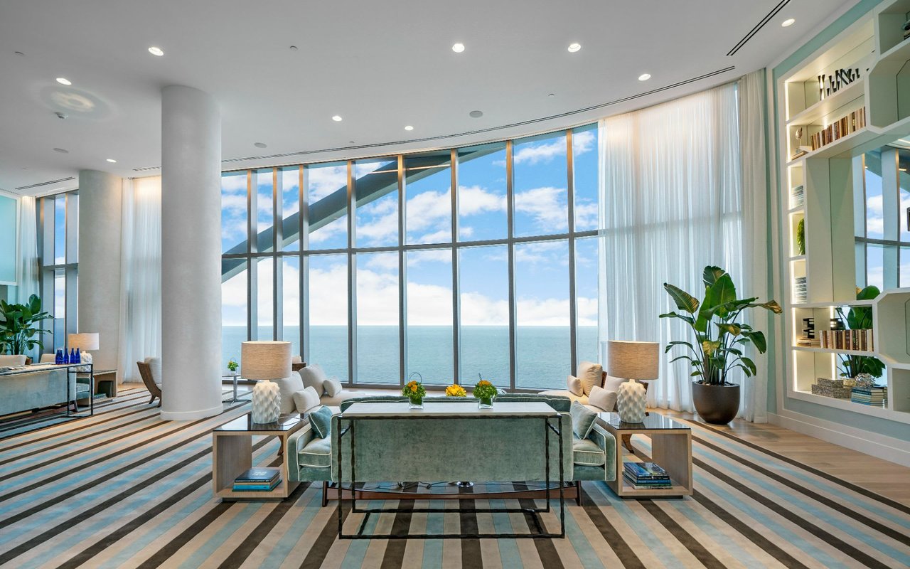 Ritz Carlton Sunny Isles