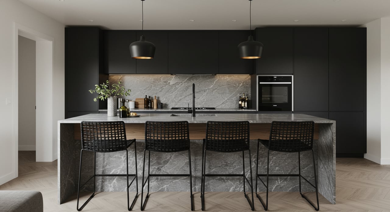 Superb Property in Alta Mesa Golf Course