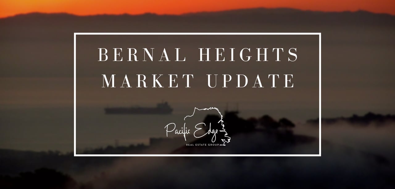 Bernal Heights Real Estate Market Update