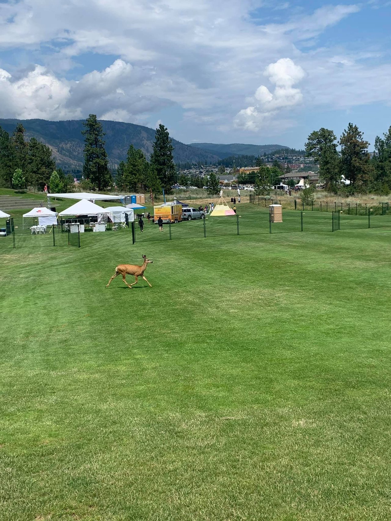 WestBank First Nation, BC