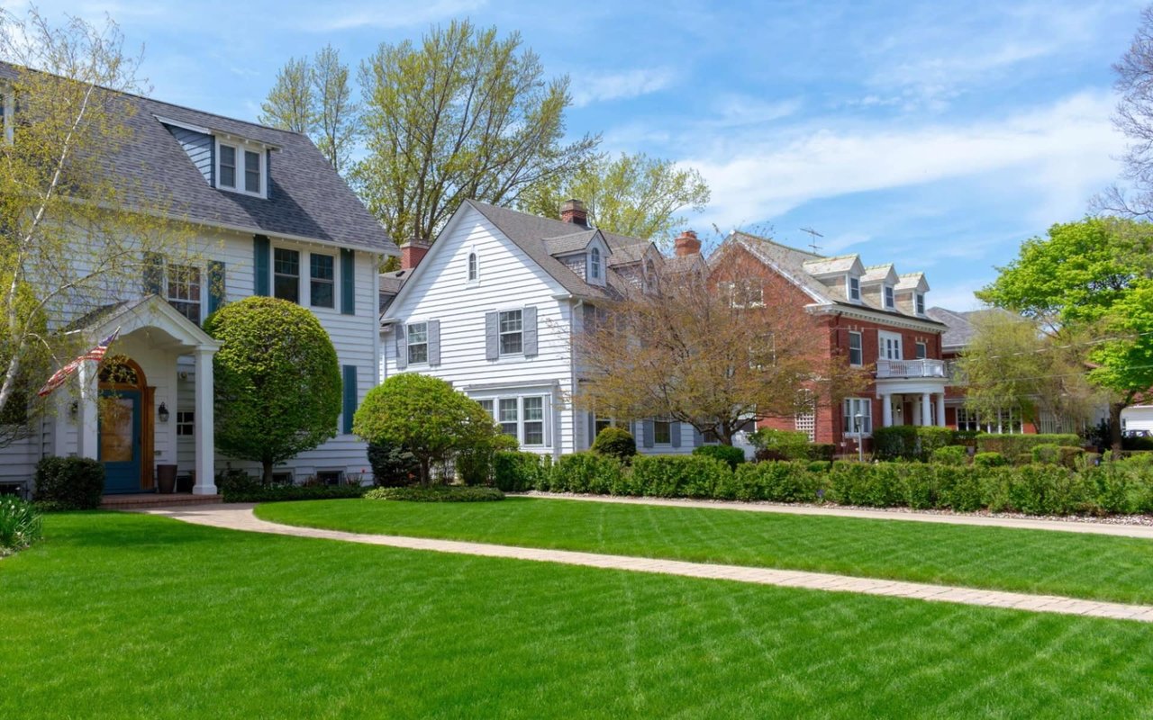 3 Best Neighborhoods To Live in Hunterdon County