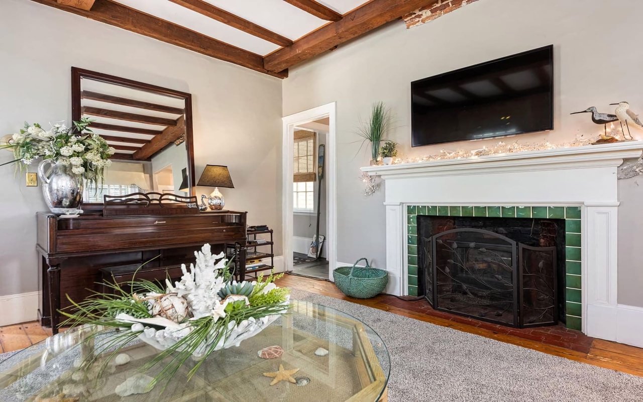 5 MODERN DESIGN TRENDS FOR YOUR HOME