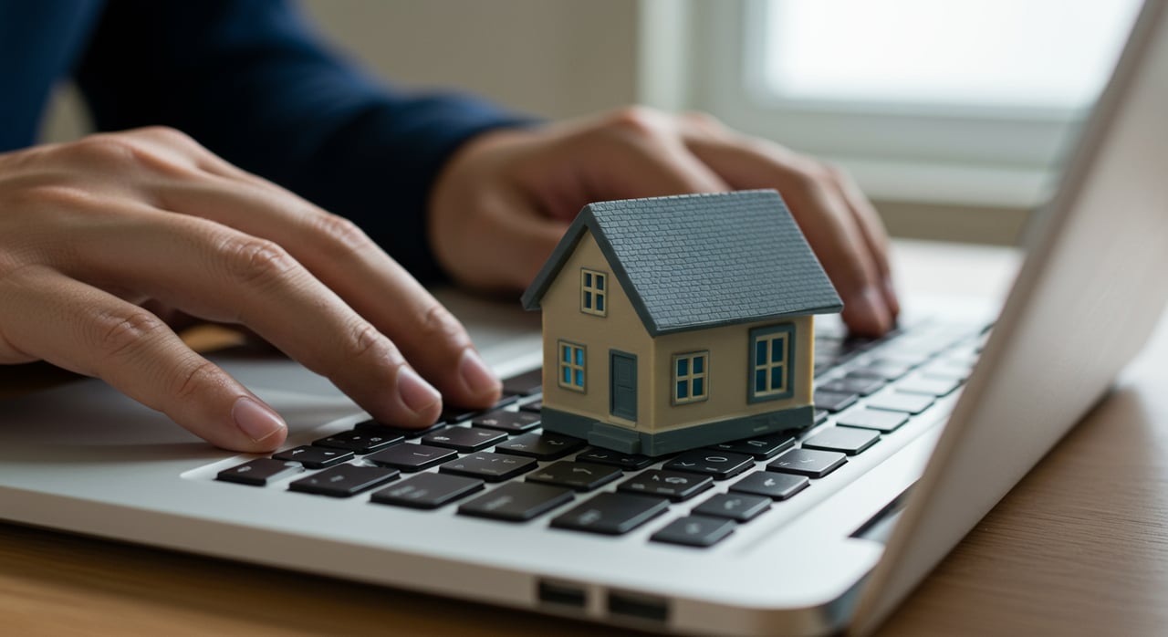 Why You May Want to Start Your Home Search Today!