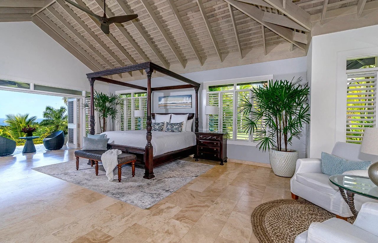 Harmony Hill Villa