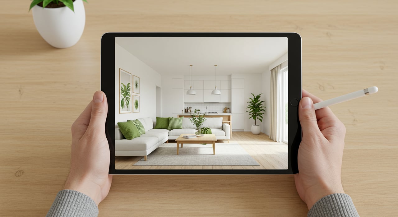 Here’s What Every Seller Needs to Know About Virtual Showings