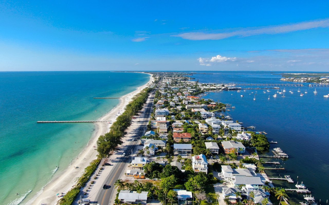 Anna Maria Island