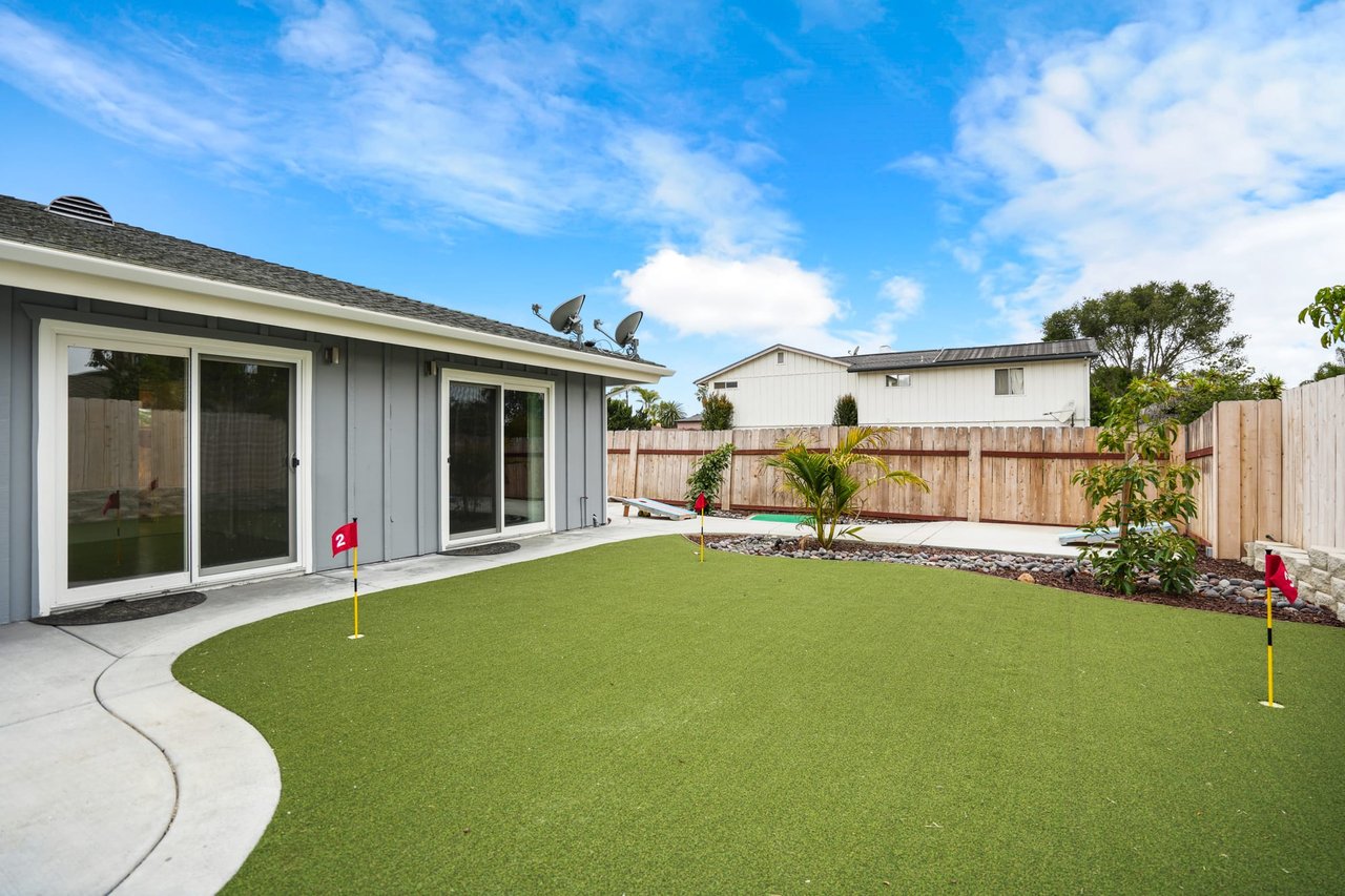 Sold property in University City