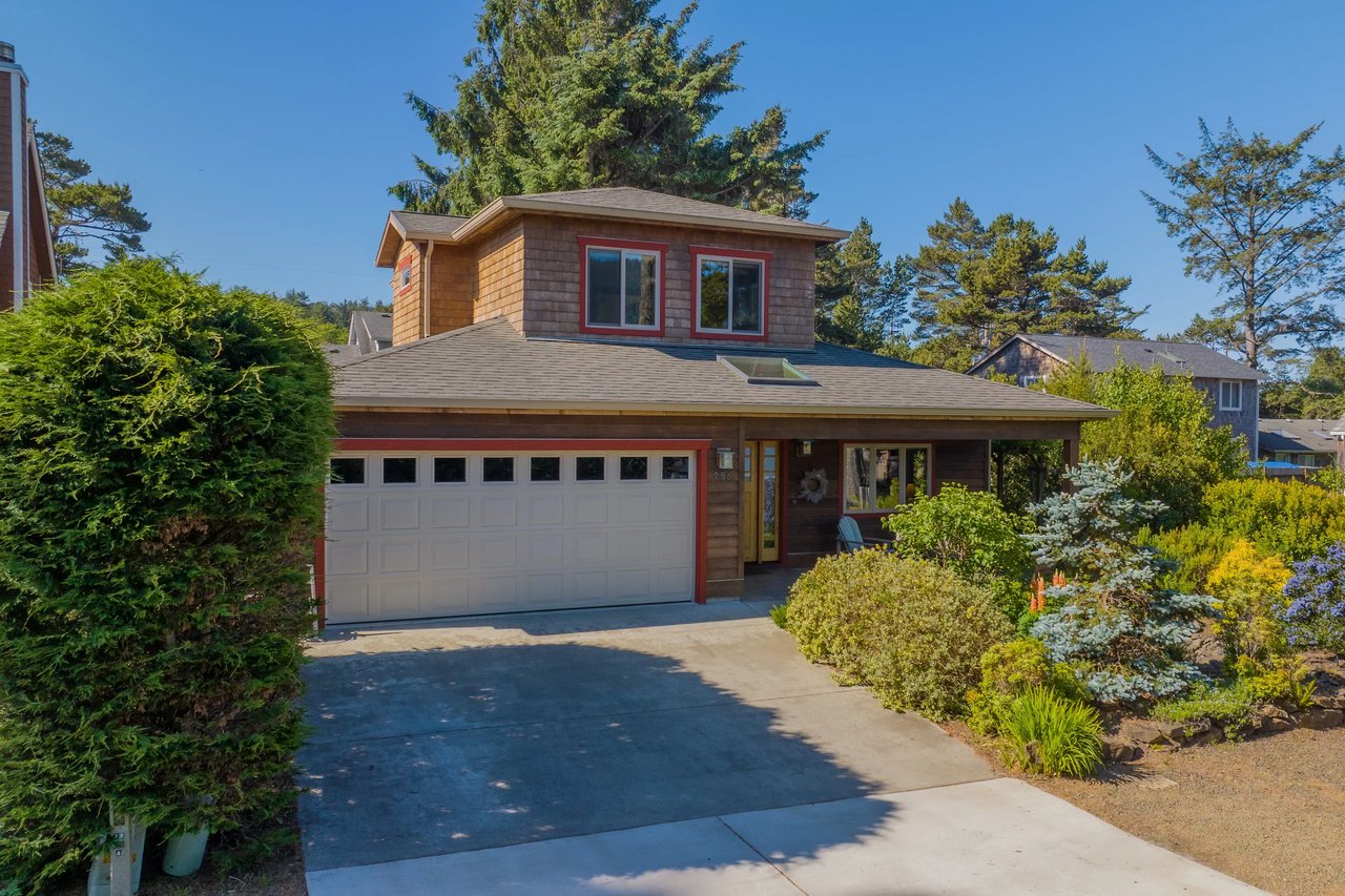 256 Treasure Cove Lane