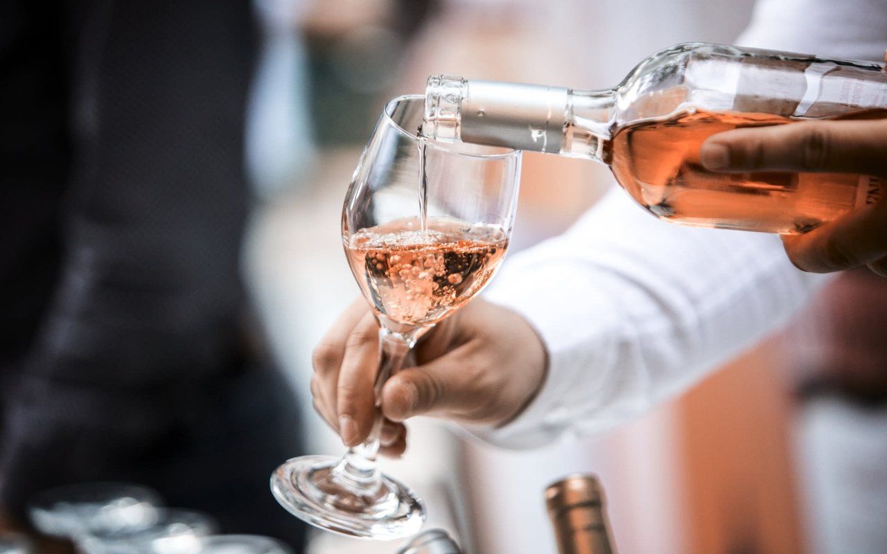 Kentucky Derby Party and Cocktail Class