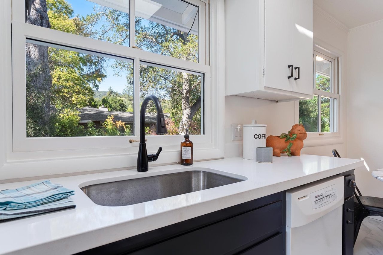 19 Tappan Road, San Anselmo