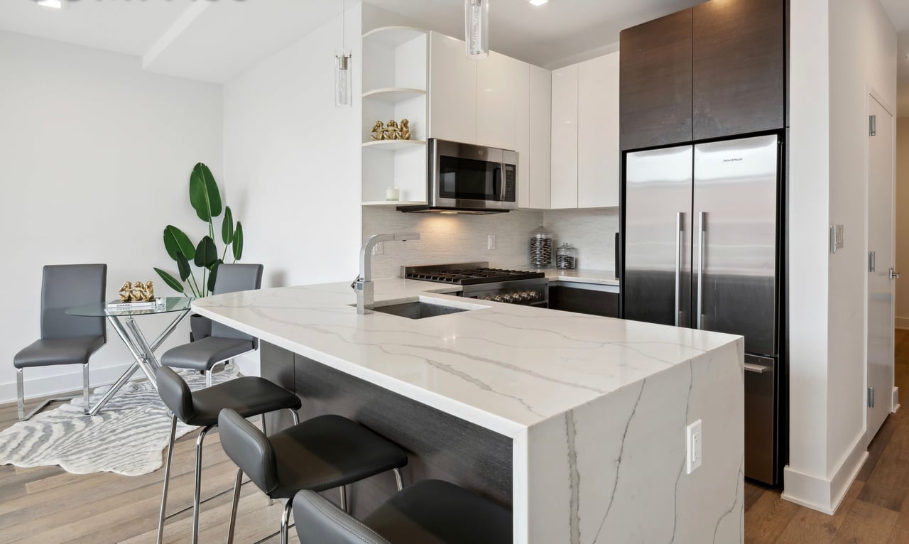 Lighthouse Condominium & Spa