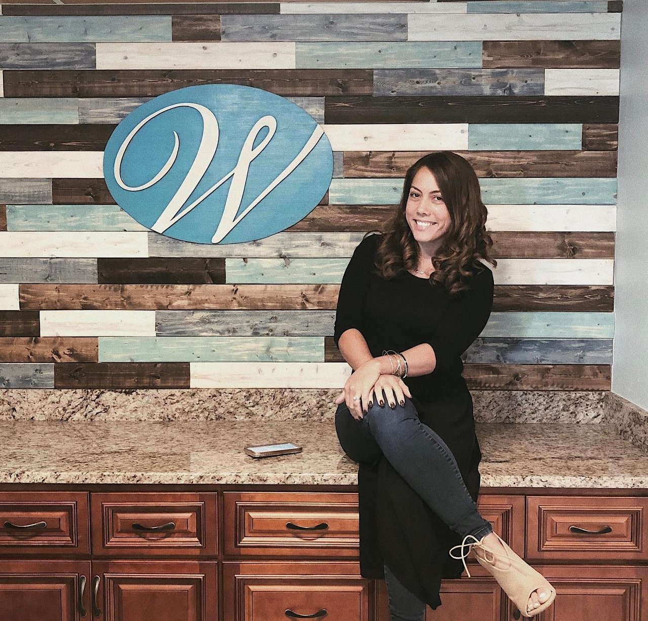 MEILI VIERA JOINS WATERMAN REAL ESTATE, HAS EXTENSIVE EXPERIENCE IN COMMERCIAL AND RESIDENTIAL SALES