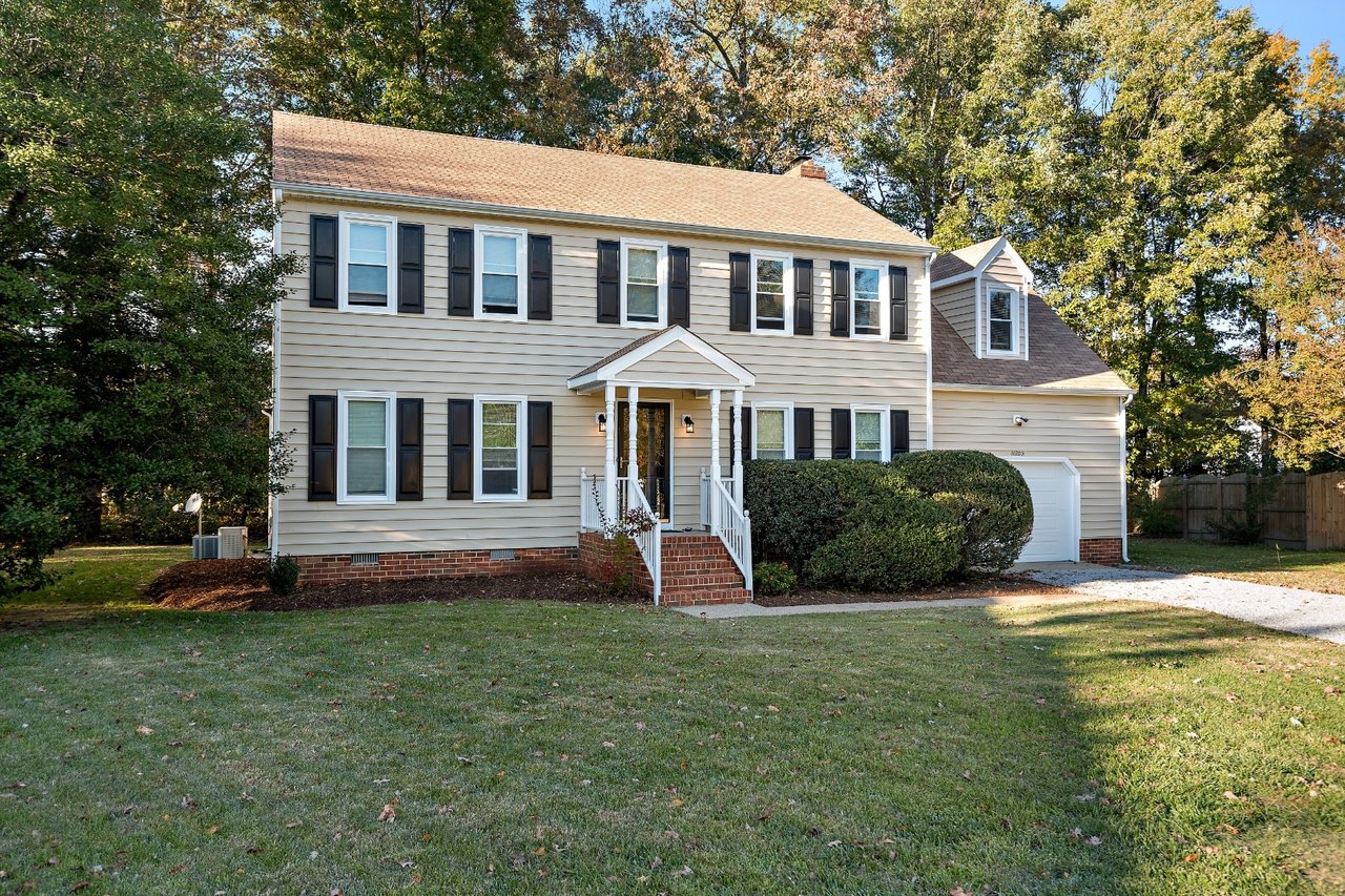 10200 Salem Oaks Place