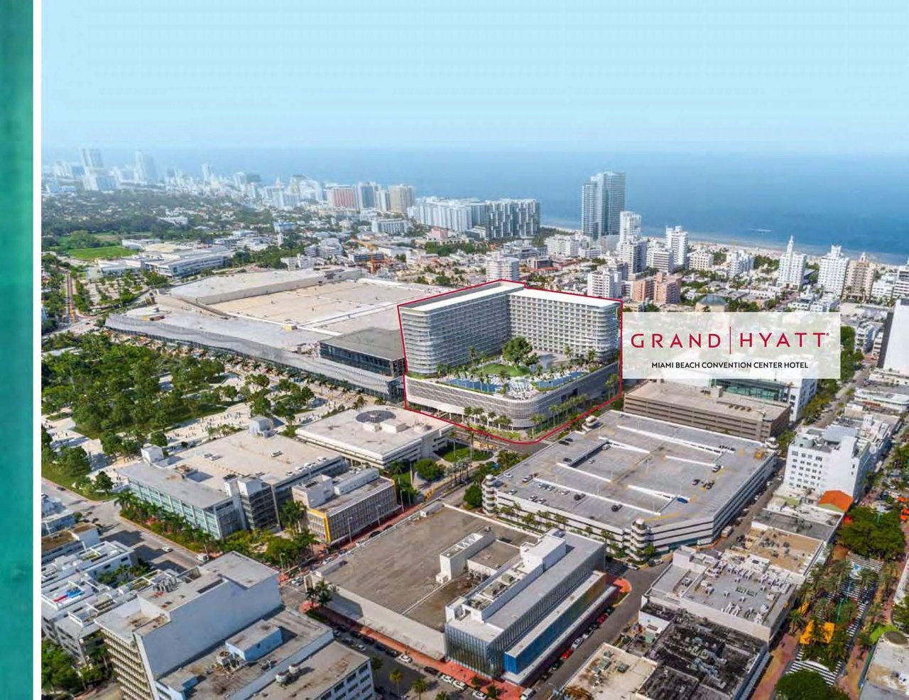 A Recent Construction Update Has Been Released on One of the Largest Hotels in Miami Beach History  (Dec 2023)