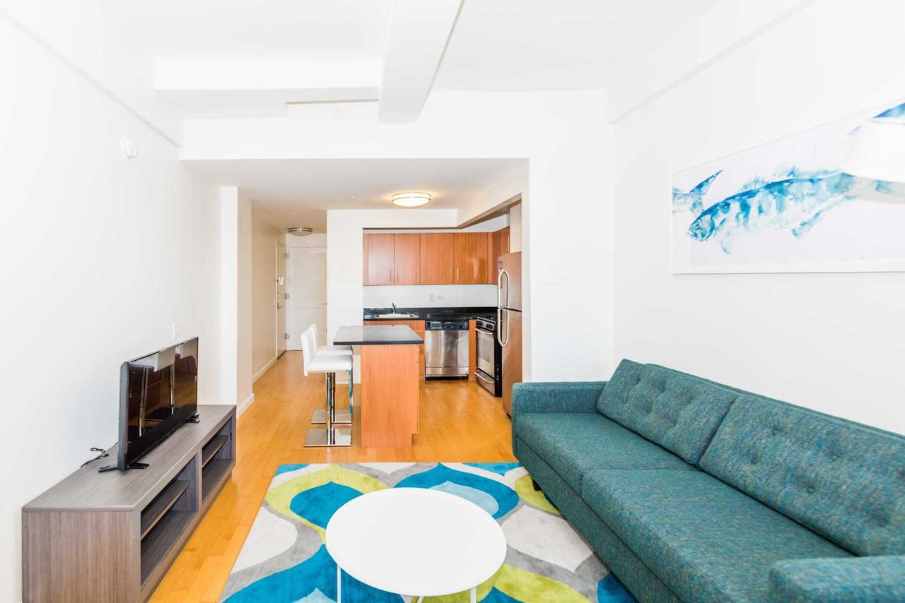 20 West St, #34A