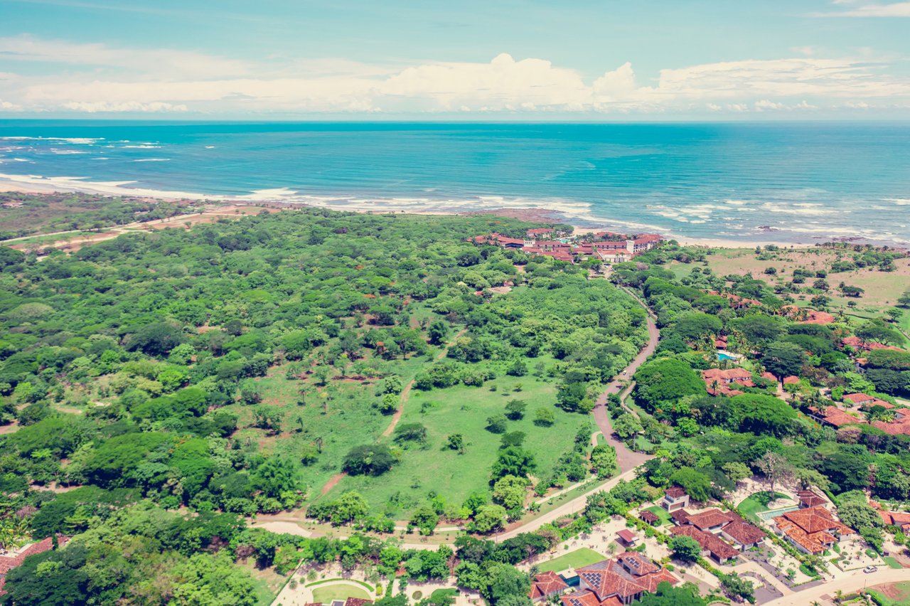 Premium Coastal Residential Lot, Hacienda Pinilla, Guanacaste