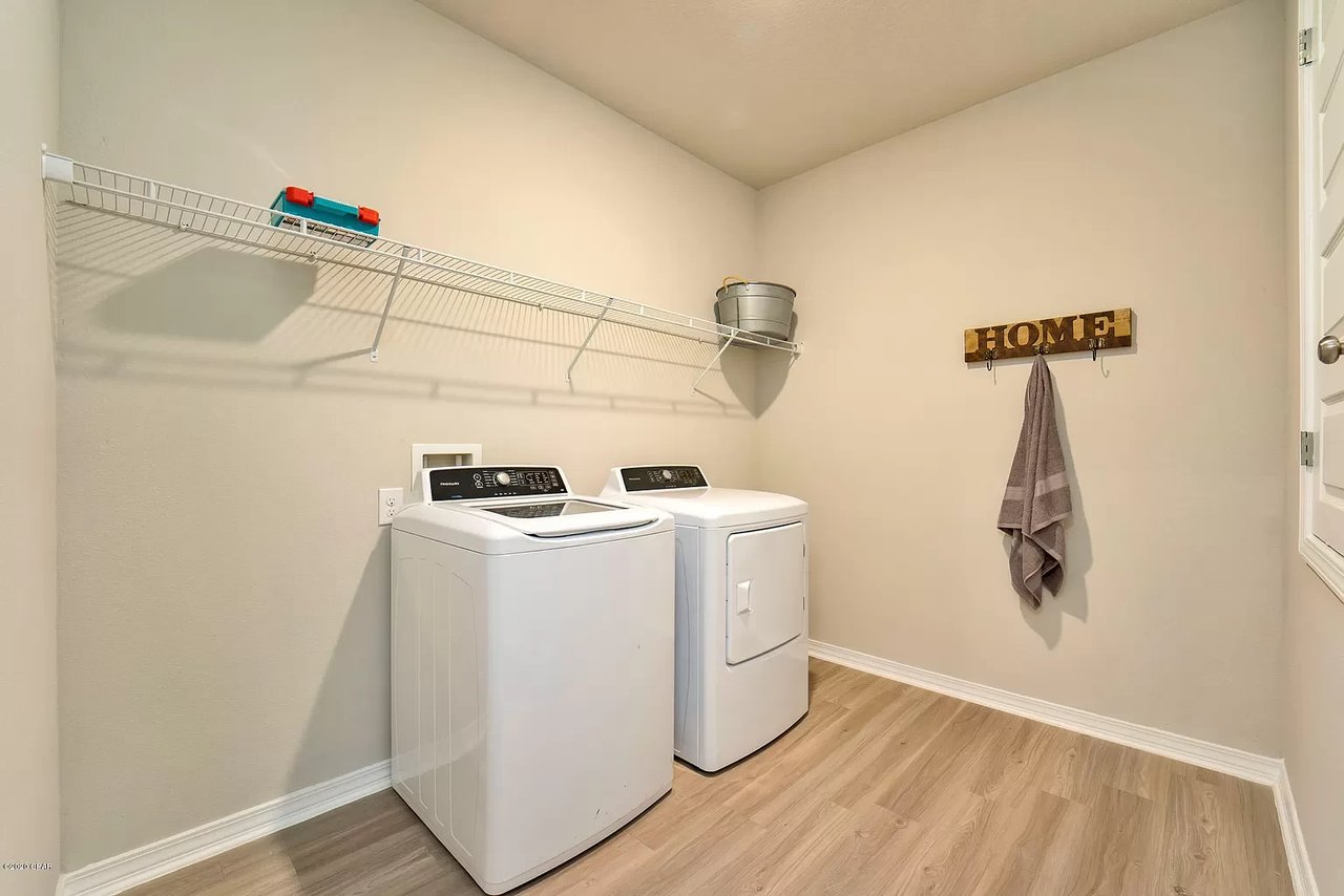 4718 Standing Cypress Drive Unit Lot 4