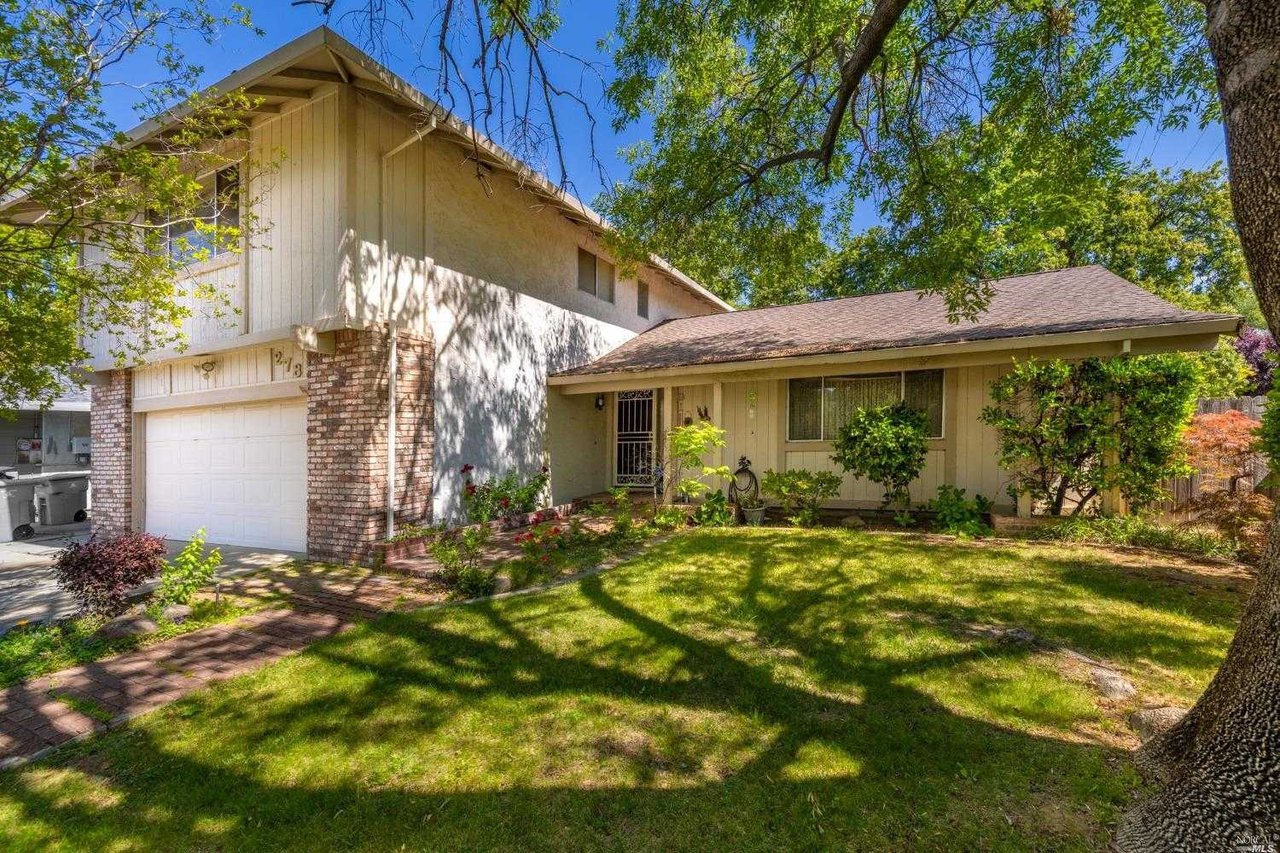 278 Cheyenne Dr
