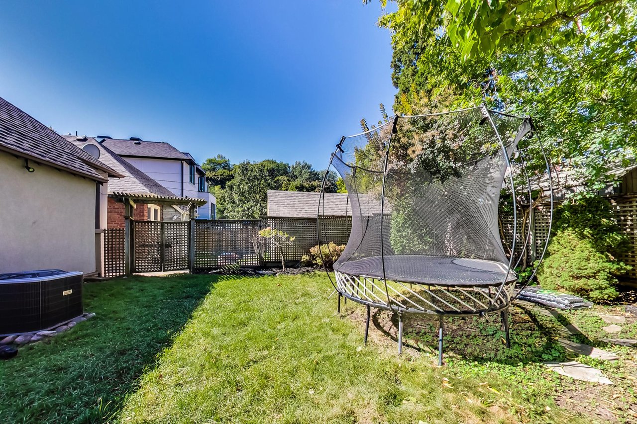 14 Armadale Avenue in Swansea Bloor West