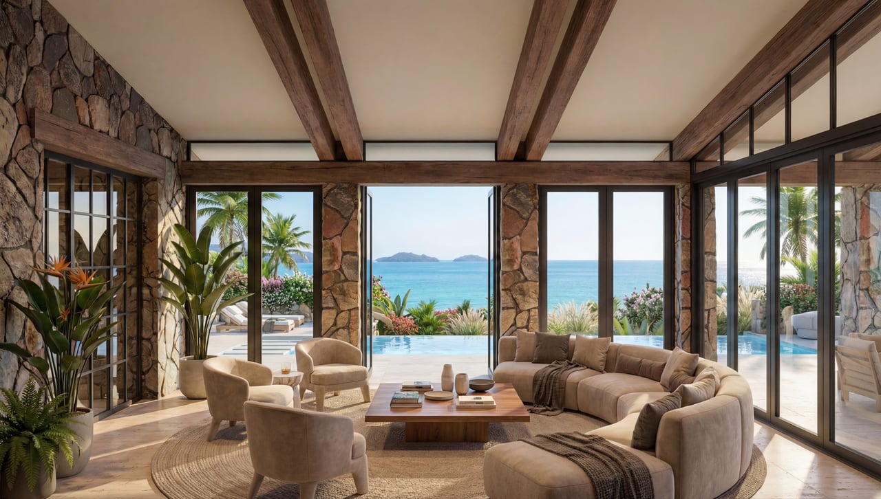 The Summit Homesite E12
