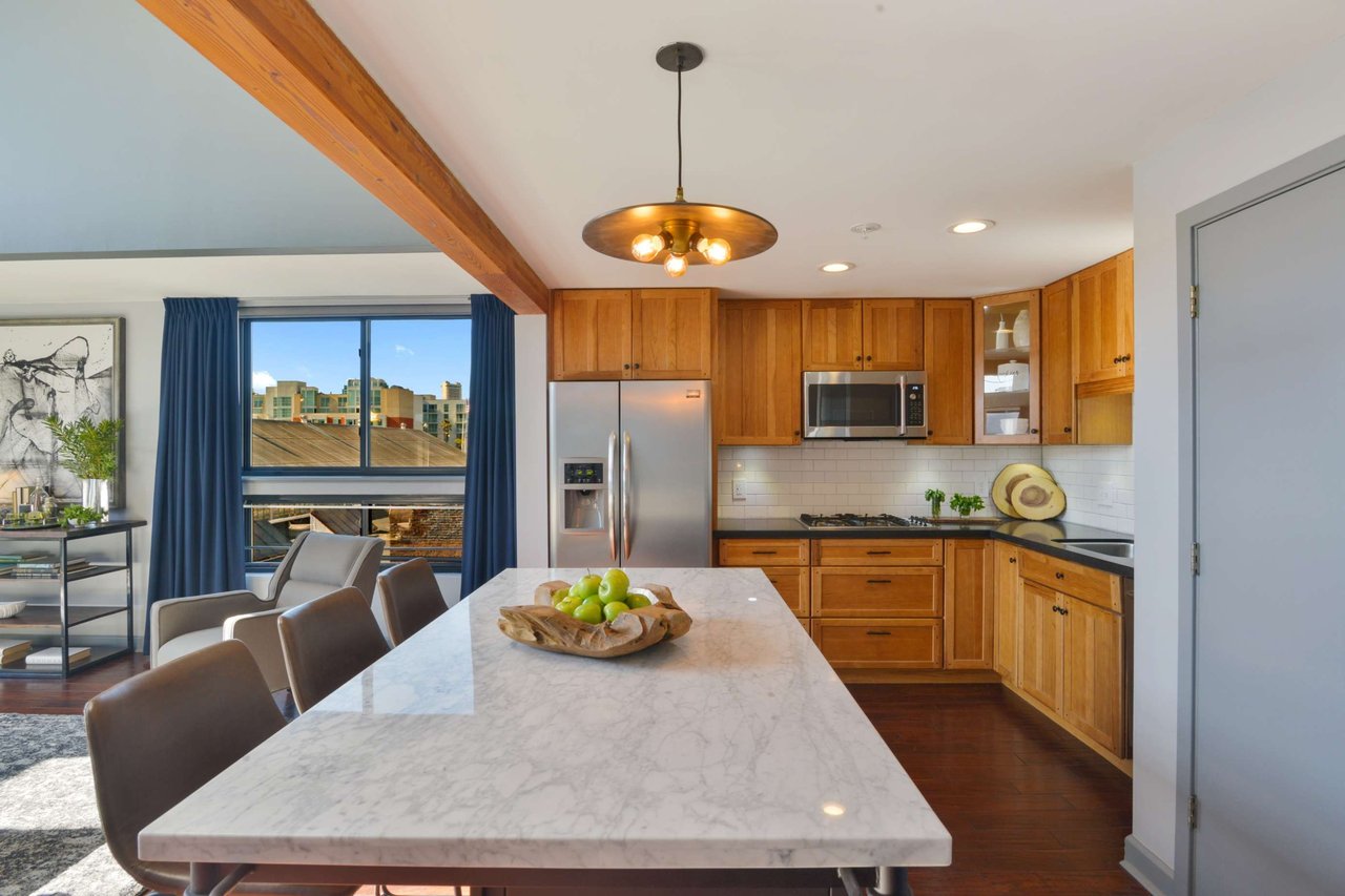 340 Ritch Street Unit: 8
