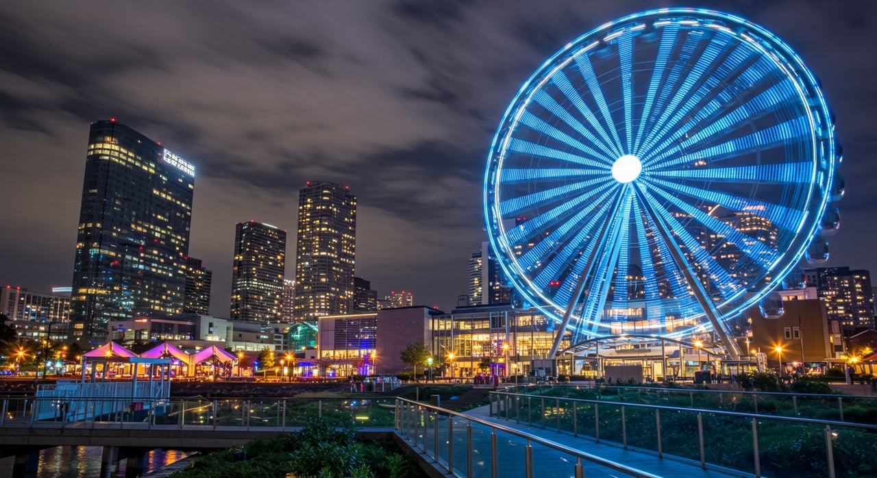 8 Can’t-miss Things To Do This Summer In Chicago