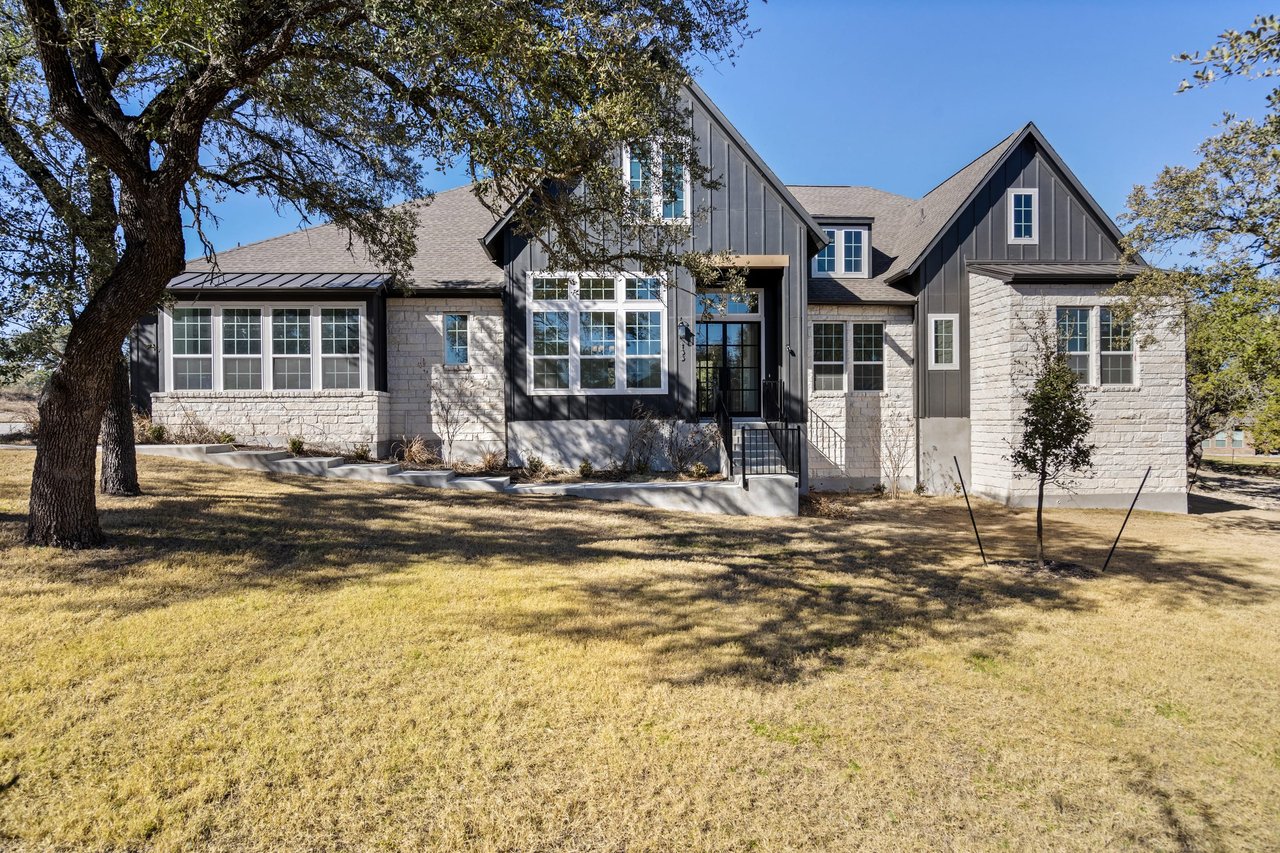 133 Mataro Drive, Dripping Springs, TX 78620