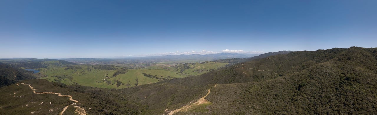 Rancho Dos Vistas Reserve