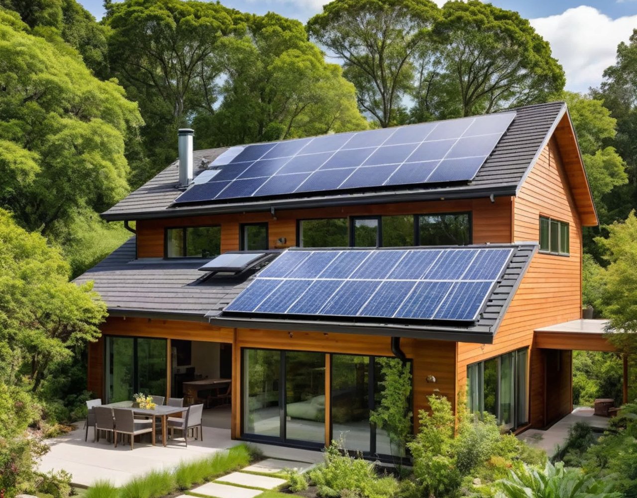 Sustainable Luxury Living: Eco-Friendly Home Trends in Los Angeles