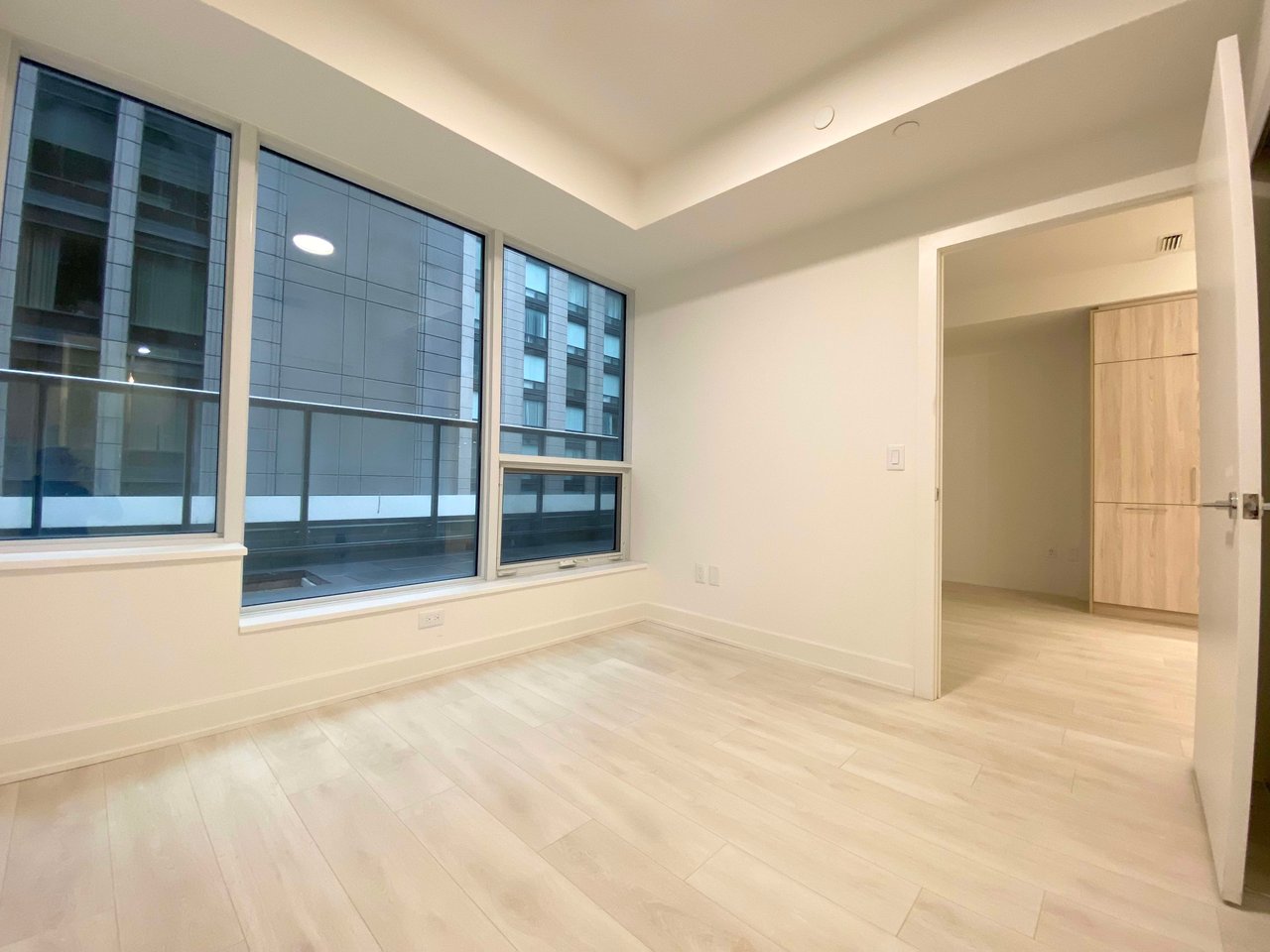 35 Mercer St Unit: 621